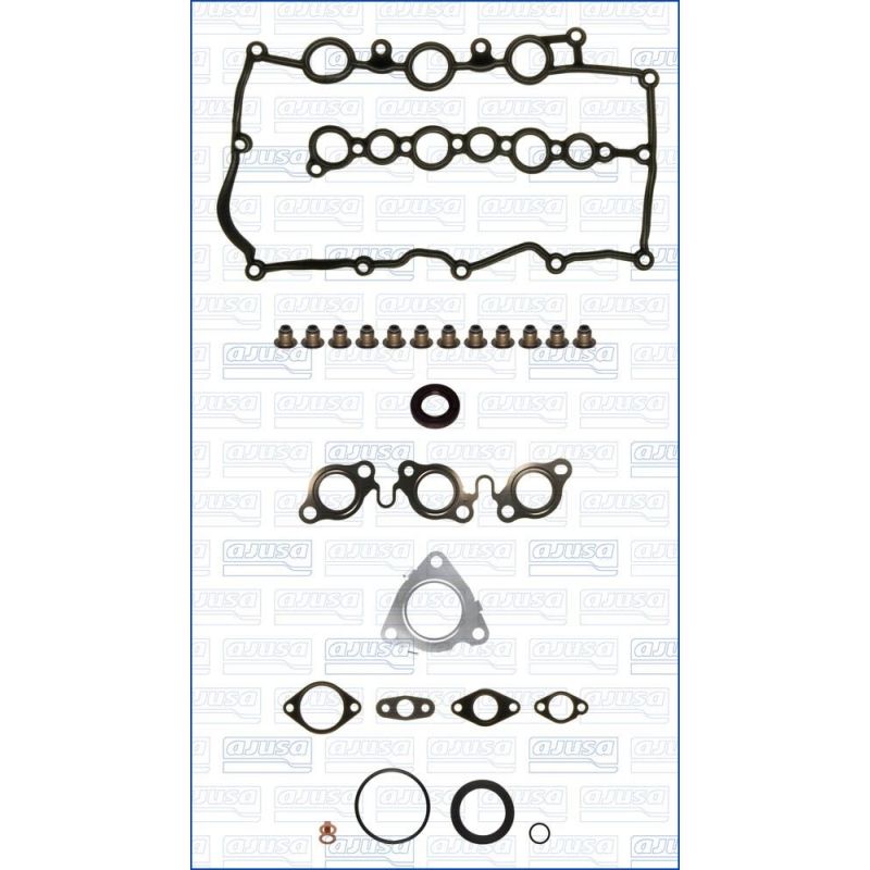 KOMPLET USZCZELEK GŁOWICY AJUSA 53081800 JAGUAR 2.7D 04-15