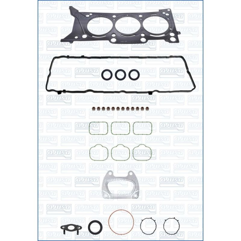 KOMPLET USZCZELEK GŁOWICY AJUSA 52578100 CHRYSLER 3.6 16-