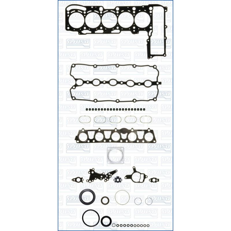 KOMPLET USZCZELEK GŁOWICY AJUSA 52552600 VW 2.5TFSI 11-