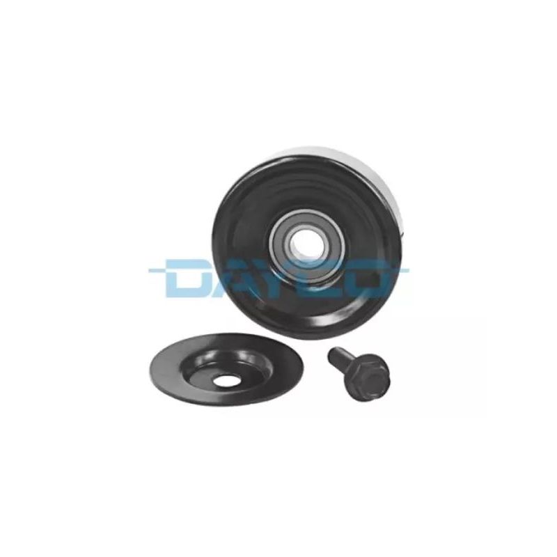 NAPINACZ PASKA DAYCO APV2666 HYUNDAI 1.4-1.6 06-20