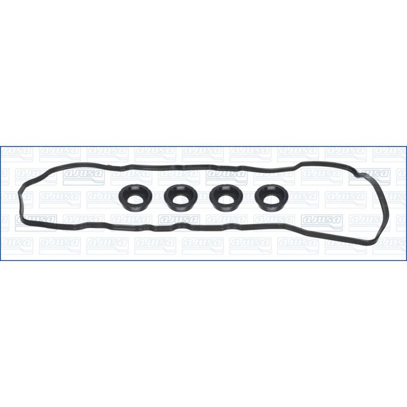 KOMPLET USZCZELEK POKRYWY ZAWORÓW AJUSA 56098000 TOYOTA 1.2 15-