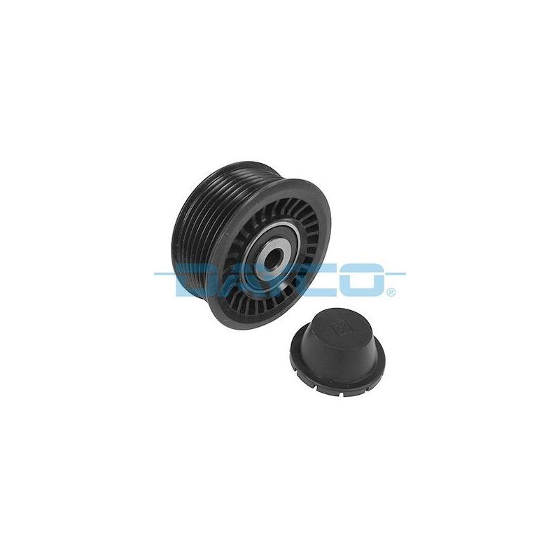 NAPINACZ PASKA DAYCO APV3199 RENAULT 1.0-2.3 09-22