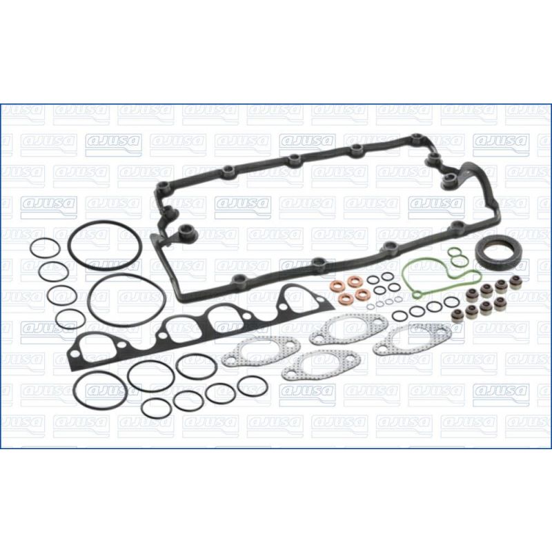 KOMPLET USZCZELEK GŁOWICY AJUSA 53013100 VOLKSWAGEN 1.9TDI 98-