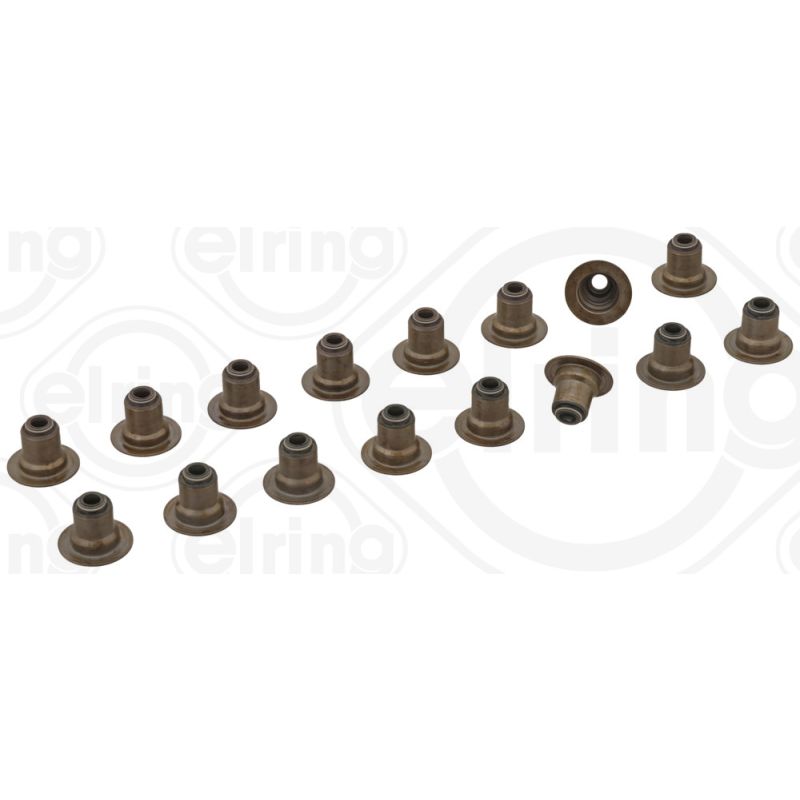USZCZELNIACZ ZAWOROWY ELRING B37280 GM 3.5-6.2 02-