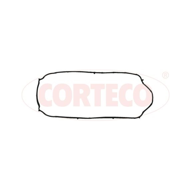 USZCZELKA POKRYWY ZAWORÓW CORTECO 440476P RENAULT 1.2 07-
