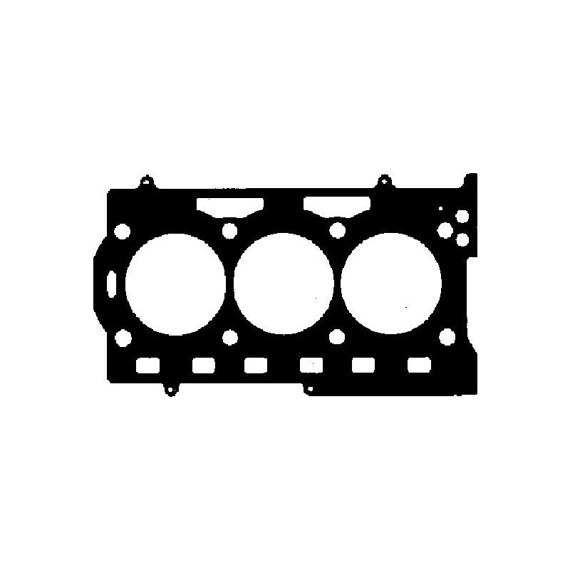 USZCZELKA GŁOWICY CORTECO 414160P VW 1.2 03-