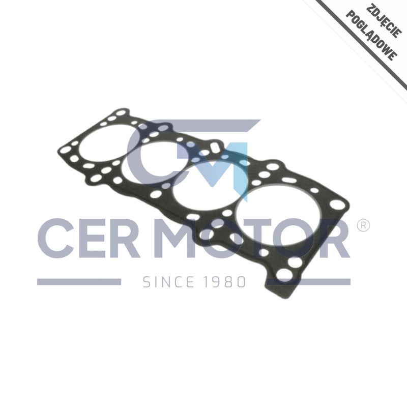 USZCZELKA GŁOWICY COMETIC C4261-045 SUBARU RACING 2.0 -