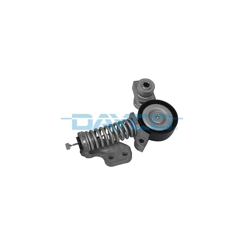 NAPINACZ PASKA DAYCO APV4097 VOLVO 1.5-2.0 13-21