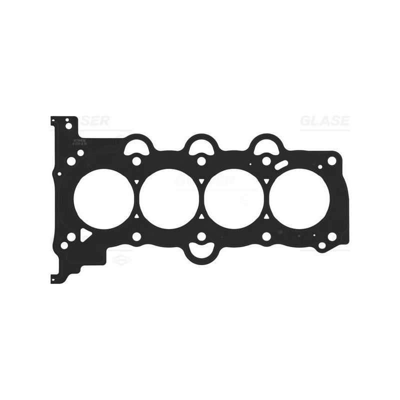 USZCZELKA GŁOWICY GLASER H85039-00 HYUNDAI 1.6 13-