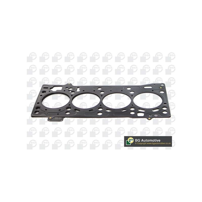 USZCZELKA GŁOWICY BGA CH0102C VW 2.0TDI 13-