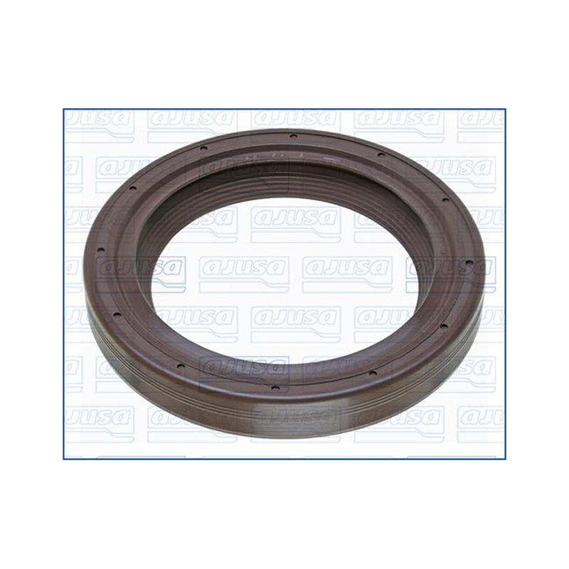 USZCZELNIACZ WAŁU PRZÓD SIMMERRING AJUSA 15121400 SSANGYONG 1.6 15-