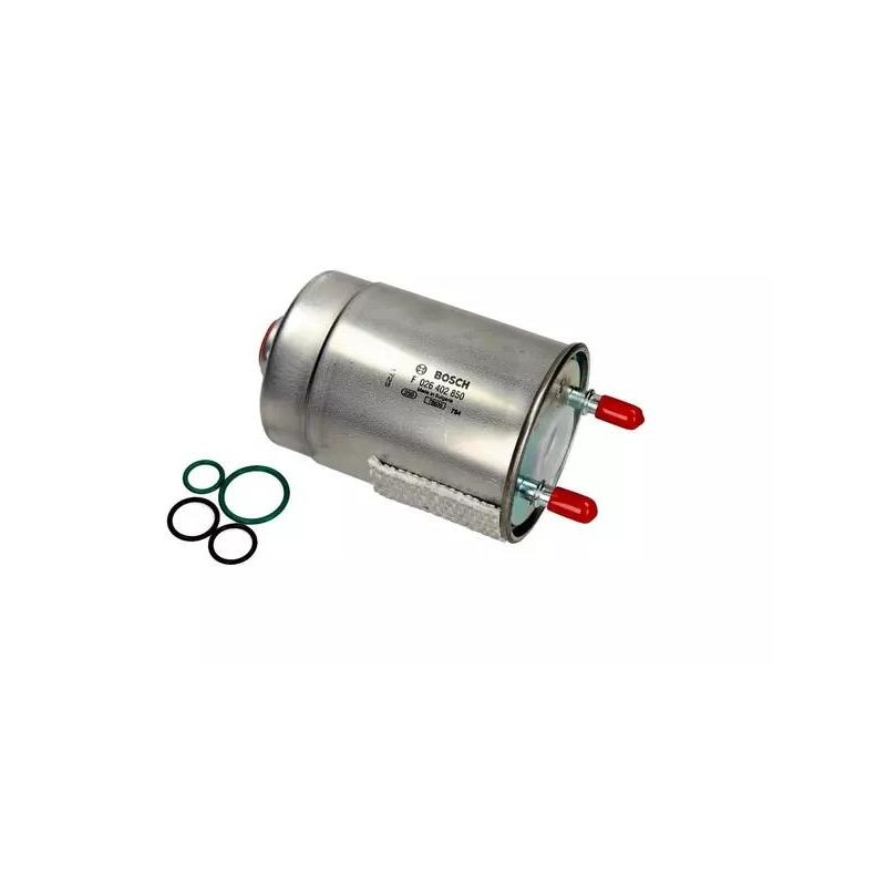 FILTR PALIWA BOSCH 026402850 ILTR.PL RENAULT 1.6 11-