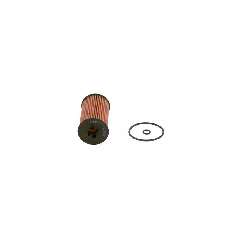 FILTR OLEJU BOSCH 026407074 OPEL 1.6CDTI 13-18