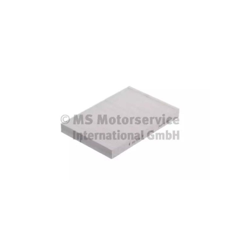 FILTR KABINOWY KOLBENSCHMIDT 50014514 IVECO 2.3-3.0 06-