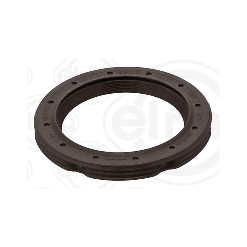 USZCZELNIACZ WAŁU PRZÓD SIMMERRING ELRING 040510 VOLVO 1.5 18-