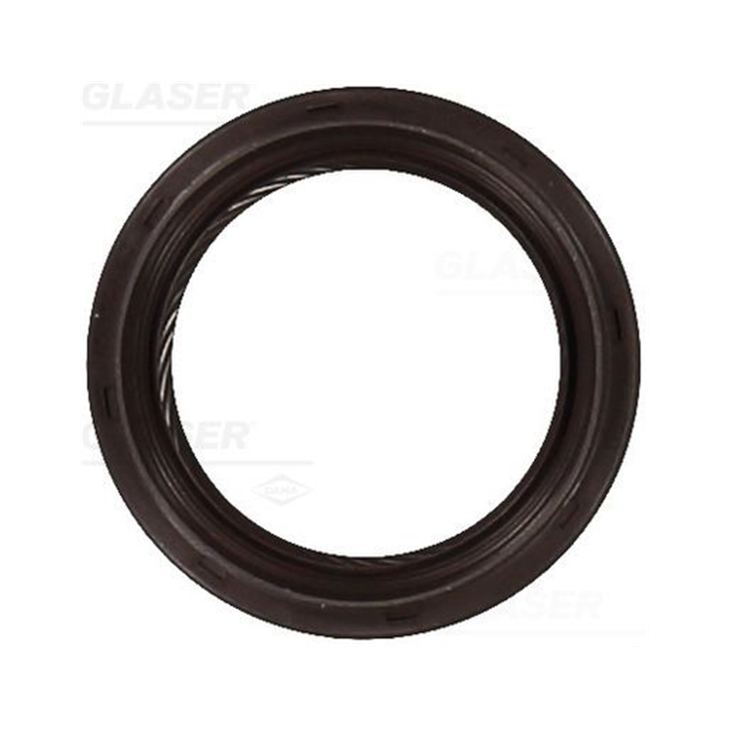 USZCZELNIACZ WAŁU PRZÓD SIMMERRING GLASER P93888-01 2.0-2.5 17-