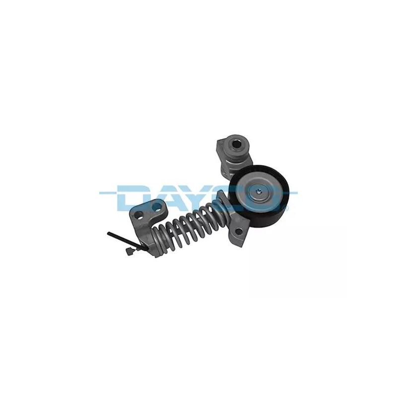 NAPINACZ PASKA DAYCO APV4279 VOLVO 2.0 13-21