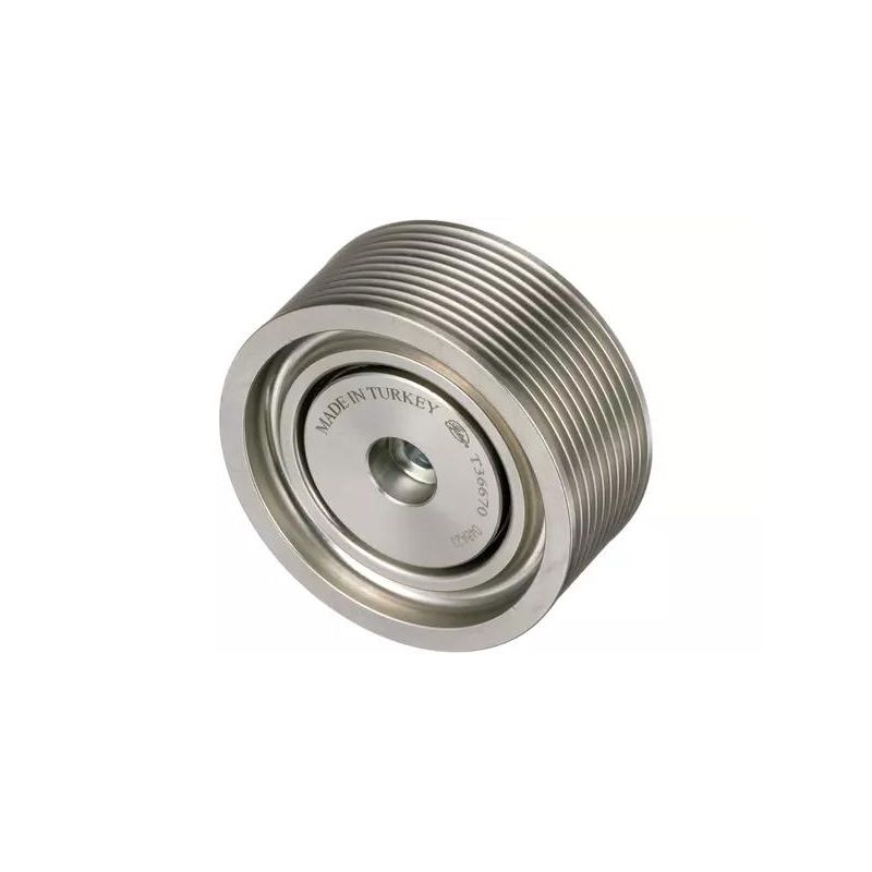 NAPINACZ PASKA GATES T36670 RENAULT DXi13 05-