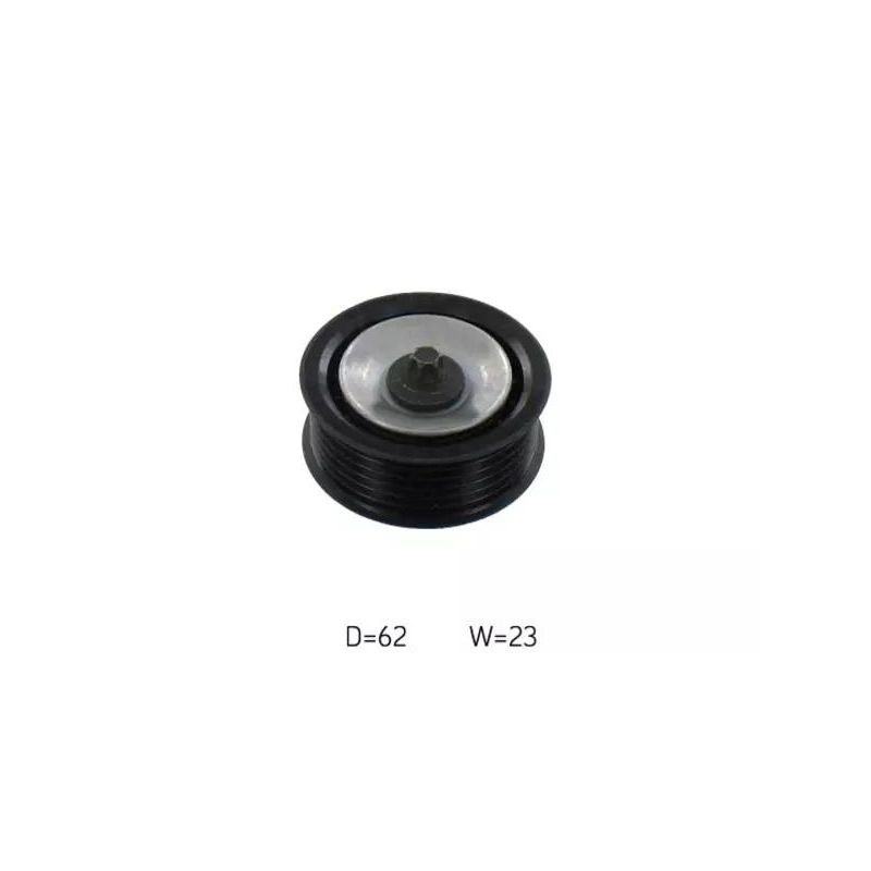 NAPINACZ PASKA SKF VKM32093 FIAT 1.6-2.2 07-21