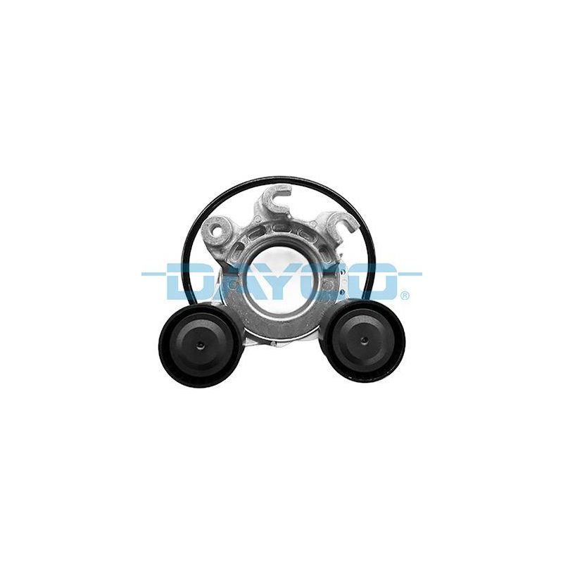 NAPINACZ PASKA DAYCO APV4384 PSA 1.6 19-23