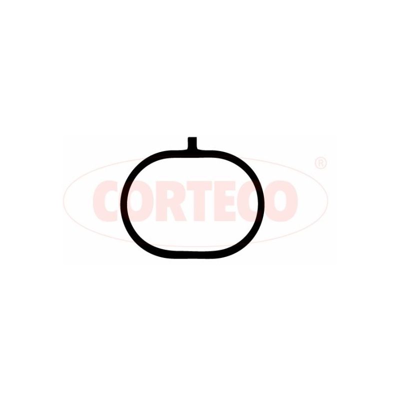 USZCZELKA KOLEKTORA SSĄCEGO CORTECO 450729P HONDA 1.6-2.0 05-