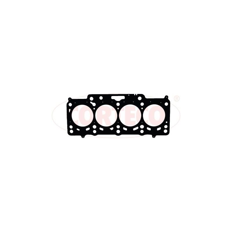 USZCZELKA GŁOWICY CORTECO 49368066 VW 2.0TDI 08-