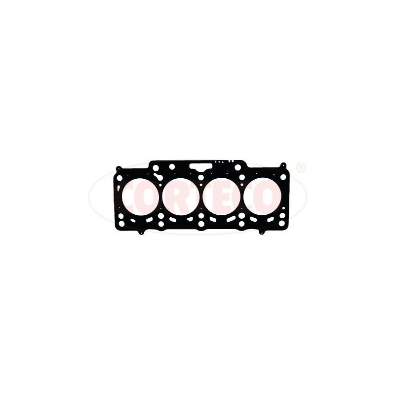USZCZELKA GŁOWICY CORTECO 49368069 VW 2.0TDI 08-