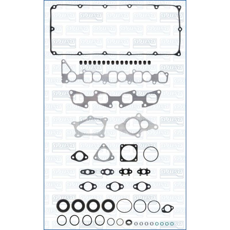 KOMPLET USZCZELEK GŁOWICY AJUSA 53102100 ISUZU 2.5CRDI 12-
