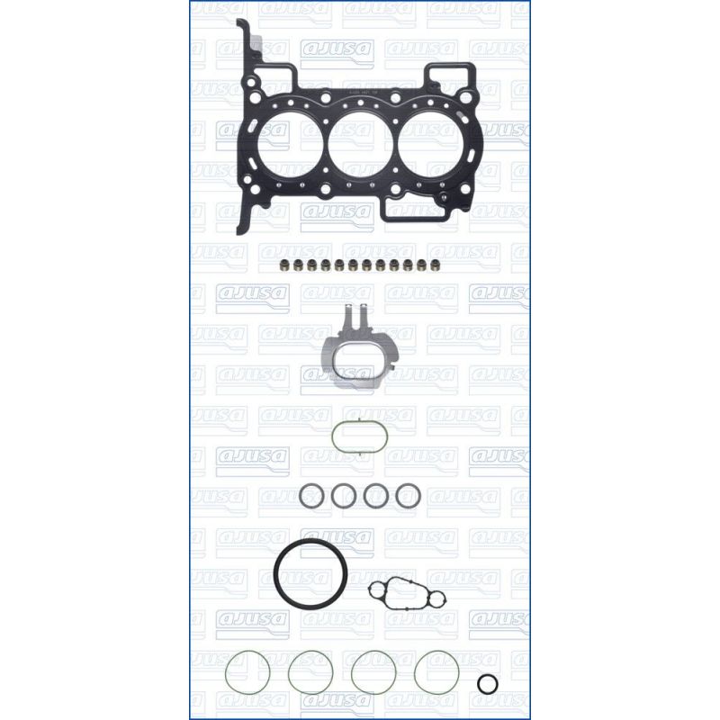KOMPLET USZCZELEK GŁOWICY AJUSA 52555900 NISSAN 1.0 16-
