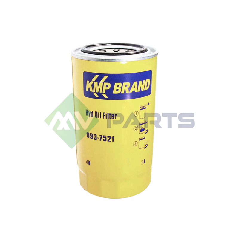 FILTR HYDRAULICZNY MV PARTS 093-7521 CATERPILLAR 3046