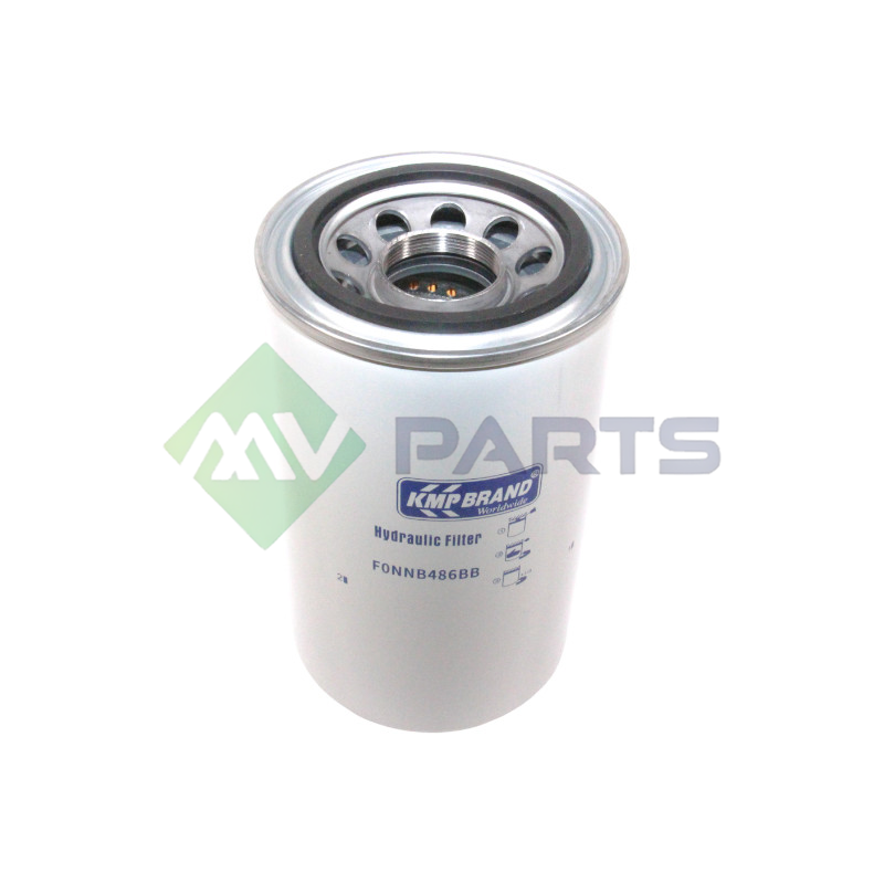 FILTR HYDRAULICZNY MV PARTS 0NNB486BB NEW HOLLAND TS100