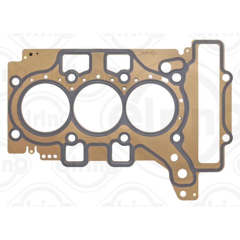USZCZELKA GŁOWICY ELRING 500480 PSA 1.2THP 15-