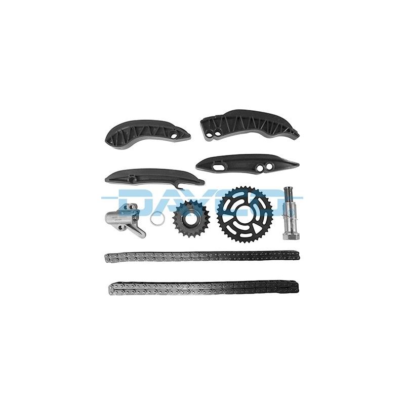 ZESTAW ROZRZĄDU ŁAŃCUCHOWEGO DAYCO KTC1059 BMW 2.0-3.0TD 04-