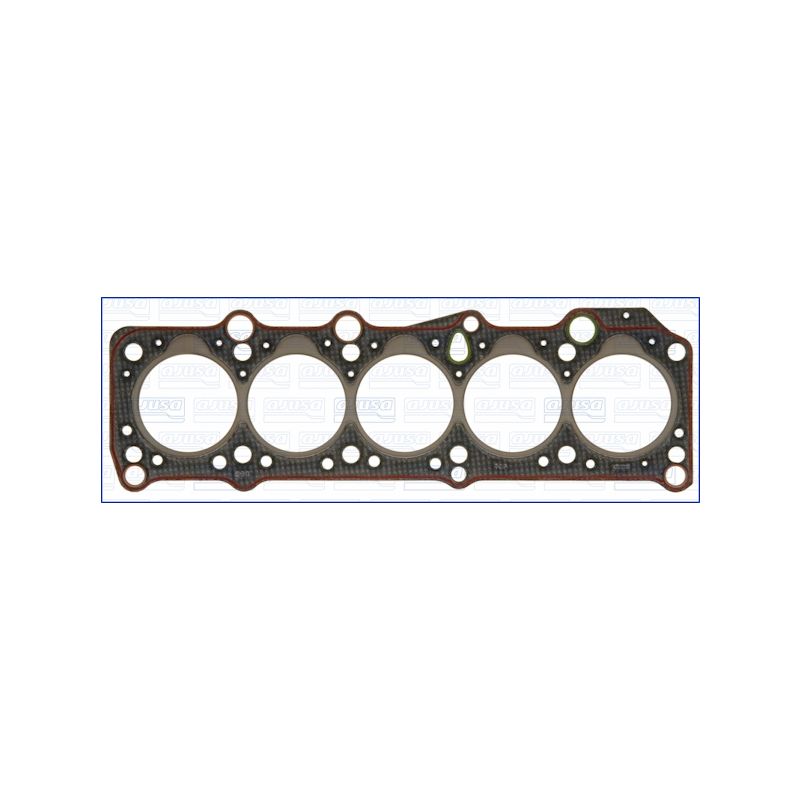 USZCZELKA GŁOWICY AJUSA 10029300 VW 2.0D/TD 1k 81-85