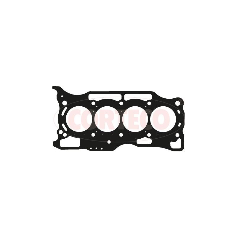 USZCZELKA GŁOWICY CORTECO 83403237 NISSAN 16V 1.6 10-