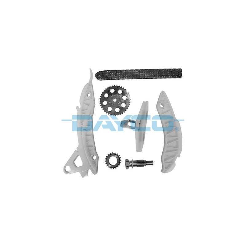 ZESTAW ROZRZĄDU ŁAŃCUCHOWEGO DAYCO KTC1071 PSA 1.6 06-