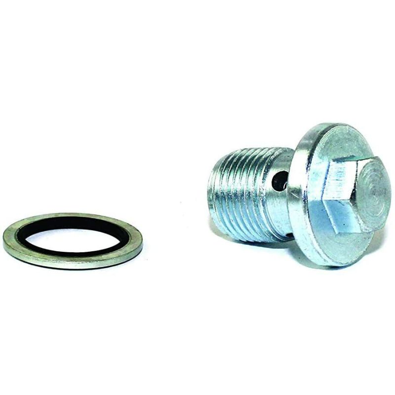 KOREK SPUSTOWY OLEJU BGA PK9504 FIAT 1.6JTD 06-