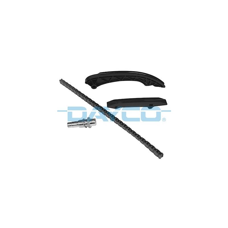 ZESTAW ROZRZĄDU ŁAŃCUCHOWEGO DAYCO KTC1170 BMW 2.0-3.0 90-06