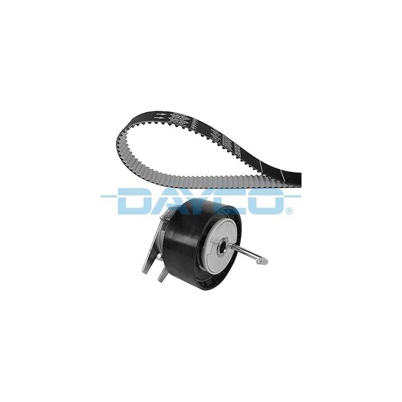 KOMPLET ROZRZĄDU DAYCO KTB910 PSA 3.0D 09-18