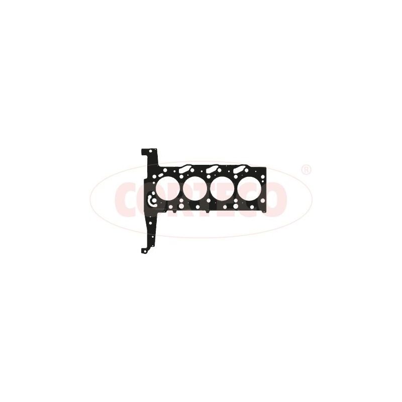 USZCZELKA GŁOWICY CORTECO 415155P FORD 2.0-2.2DI 00-