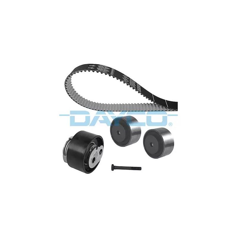 KOMPLET ROZRZĄDU DAYCO KTB1213 ROVER 2.7-3.0 14-