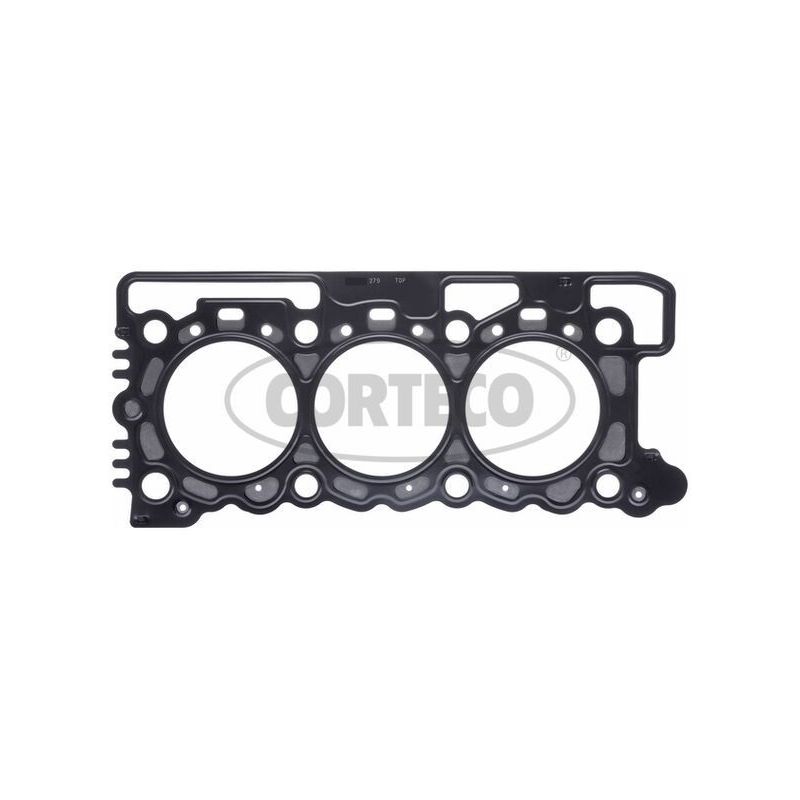 USZCZELKA GŁOWICY CORTECO 83403222 USZ.GŁ. PSA 2.7D 05-
