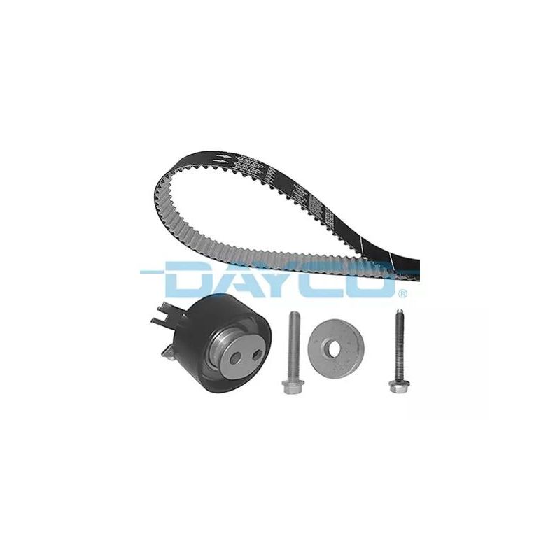KOMPLET ROZRZĄDU DAYCO KTB474 RENAULT 1.5DCi 05-18