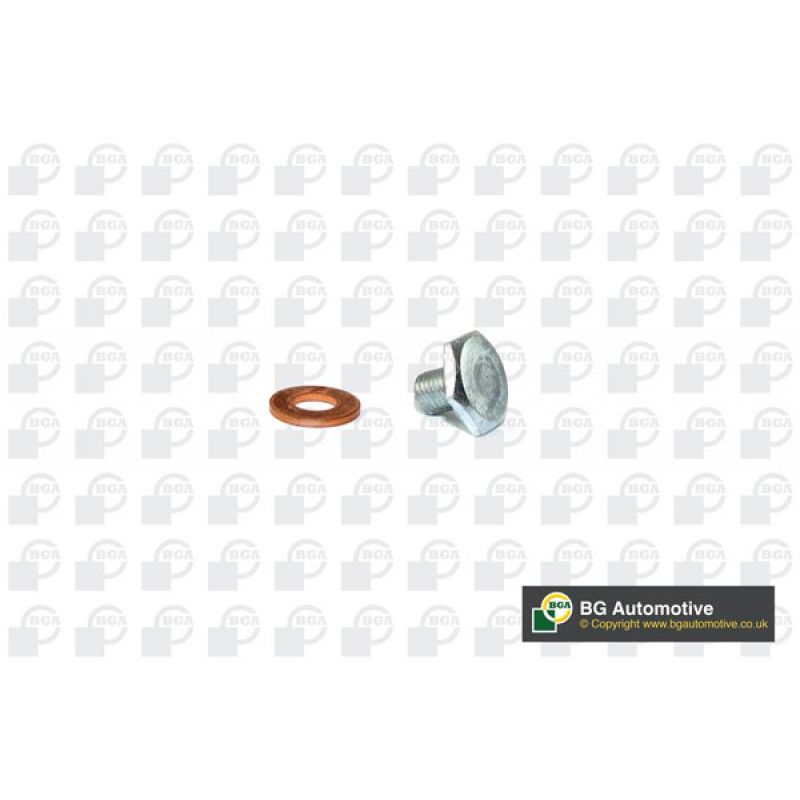 KOREK SPUSTOWY OLEJU BGA PK1404 PSA 1.4-2.2HDI 95-