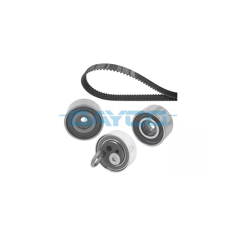 KOMPLET ROZRZĄDU DAYCO KTB896 RENAULT 3.0DCI 01-15