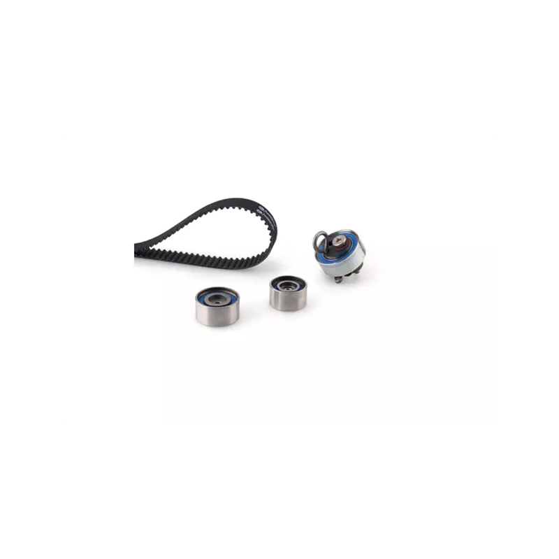 KOMPLET ROZRZĄDU GATES K015594XS RENAULT 3.0DCI 01-15