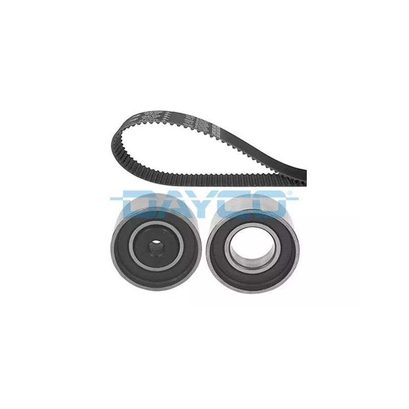 KOMPLET ROZRZĄDU DAYCO KTB500 MAZDA 2.0D 98-05