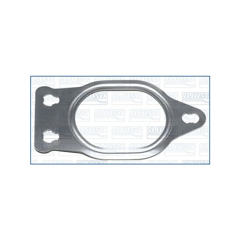 USZCZELKA KOLEKTORA WYDECHOWEGO AJUSA 13286500 DAF MX-13 13-