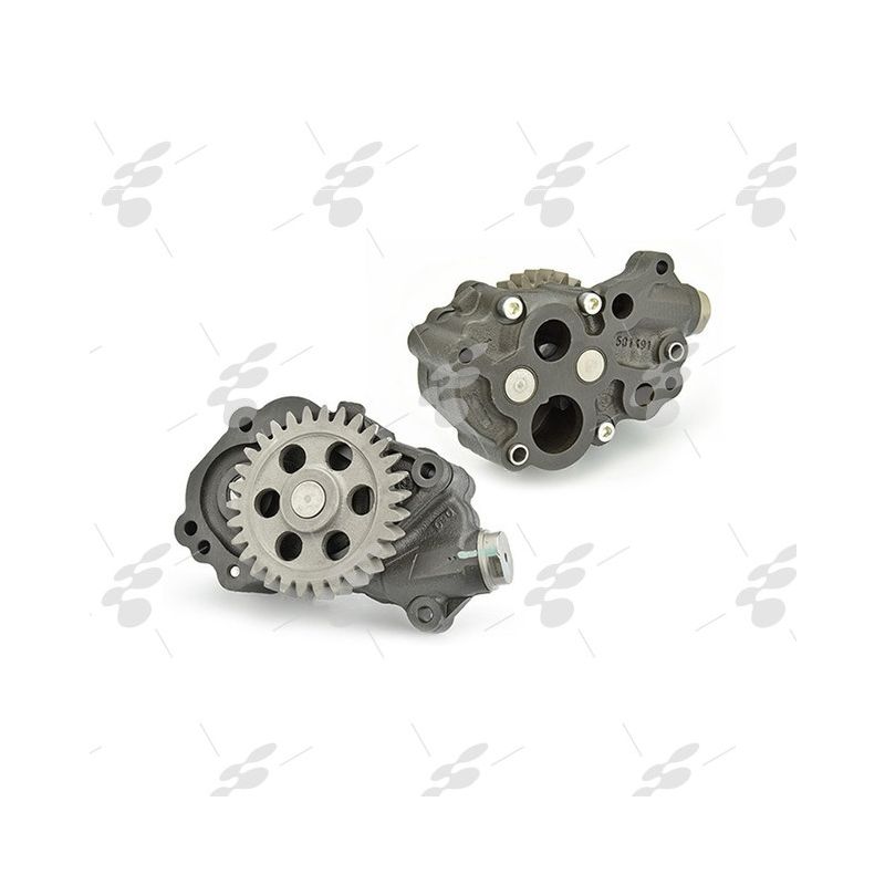 POMPA OLEJU MEC DIESEL 140460 IVECO F3HFE611  13- 