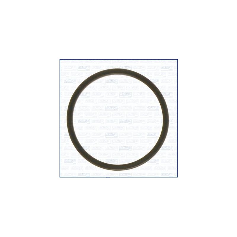 USZCZELKA CHŁODNICY OLEJU AJUSA 28005900 PSA 1.9-.2.2 91-